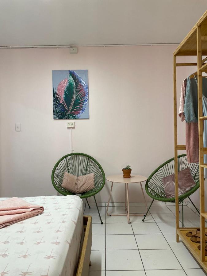 Hostel The Espy Cairns